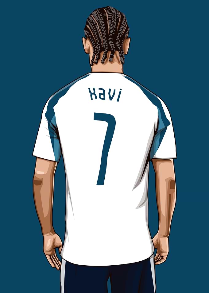 Xavi Simons