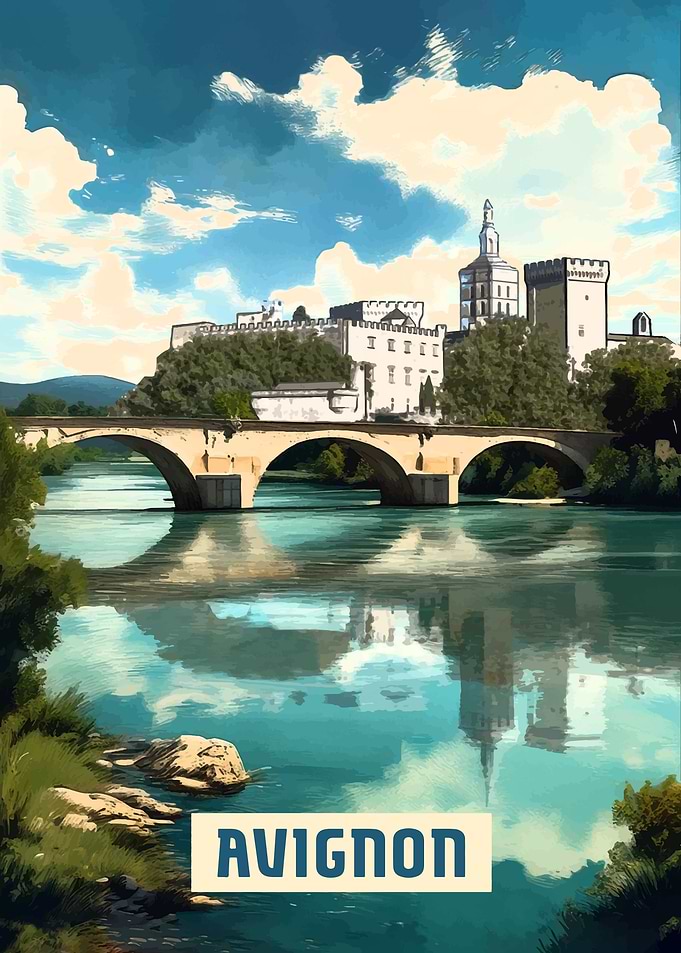Avignon
