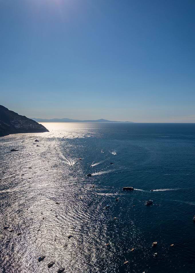 Positano XX
