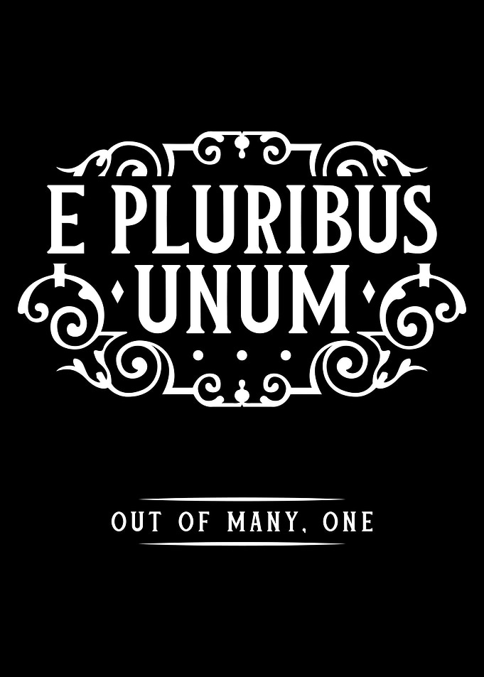 E Pluribus Unum