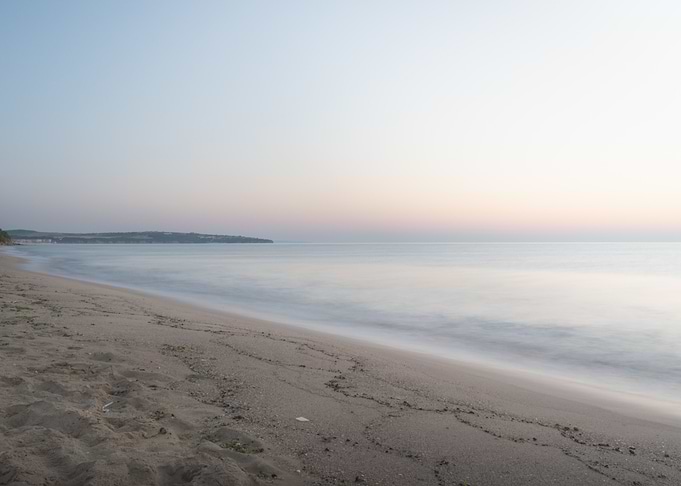Morning Gradient