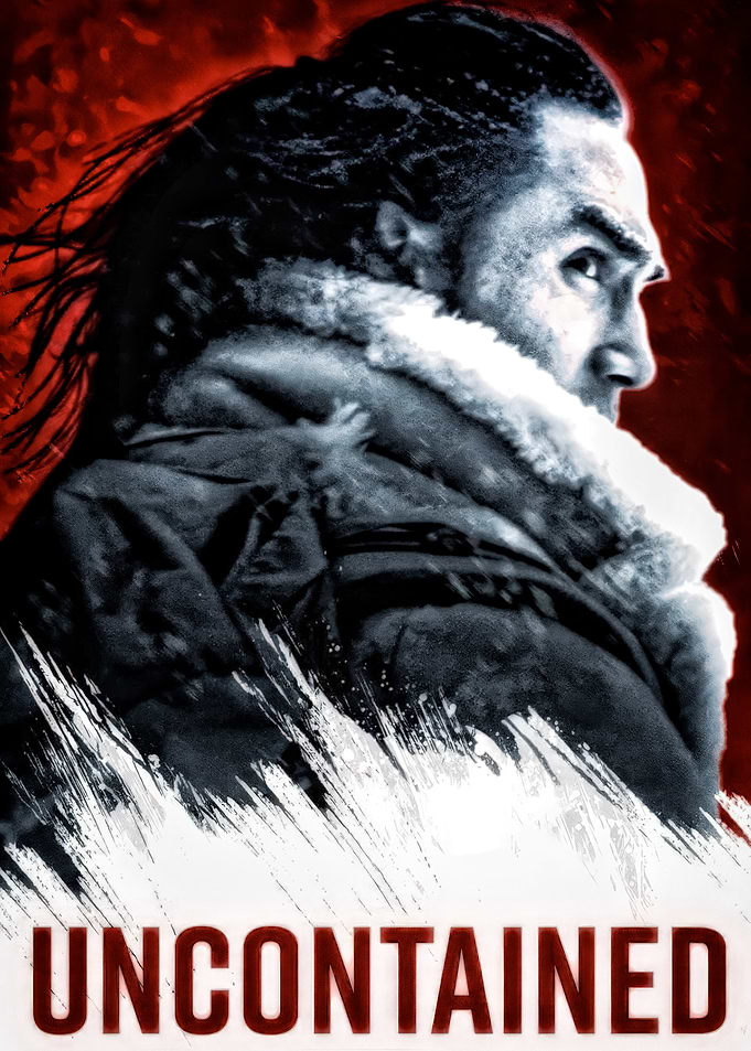 Uncontained Movie Poster