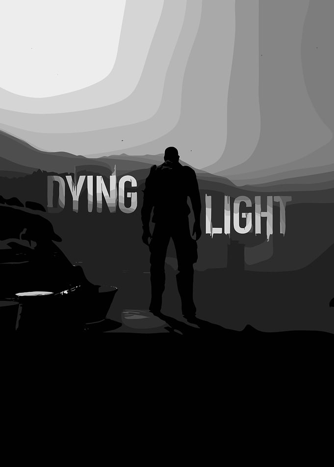 Dying Light Game