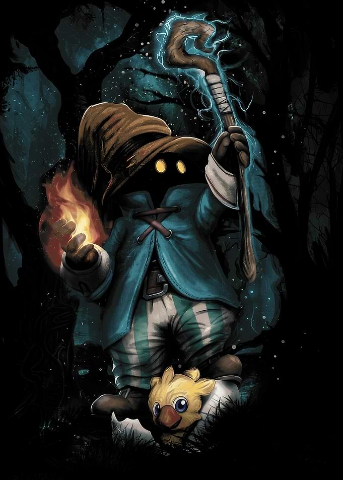 Vivi