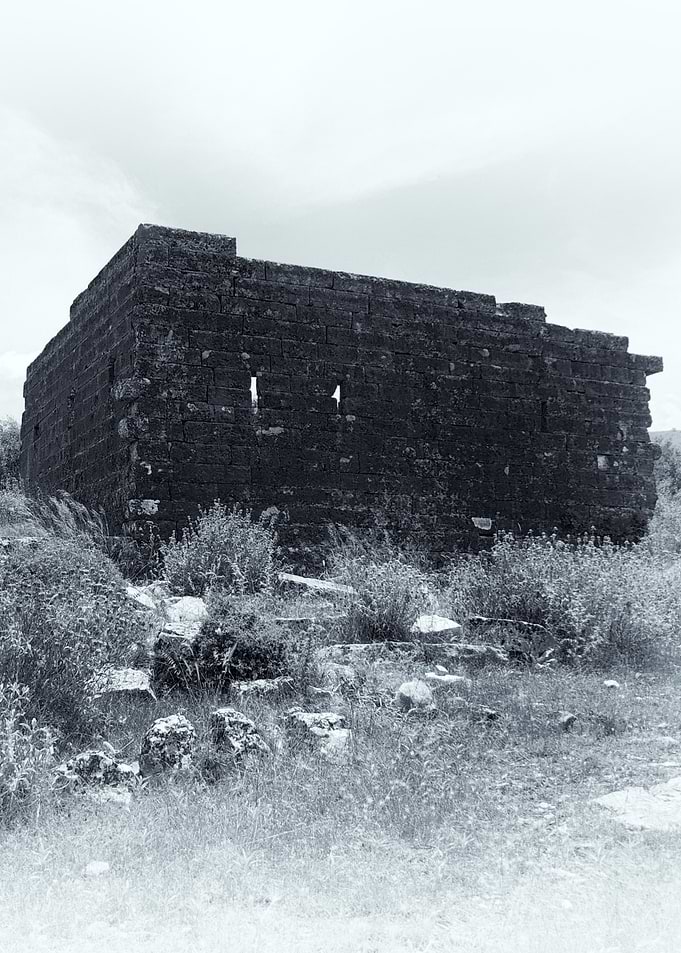 Ancient Horraon II
