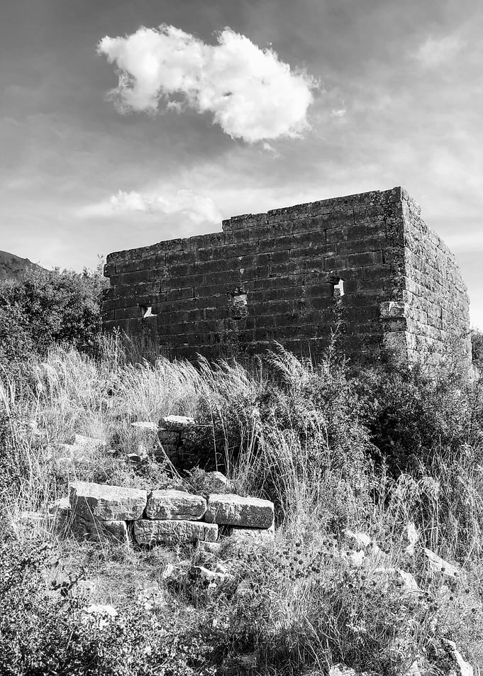 Ancient Horraon I