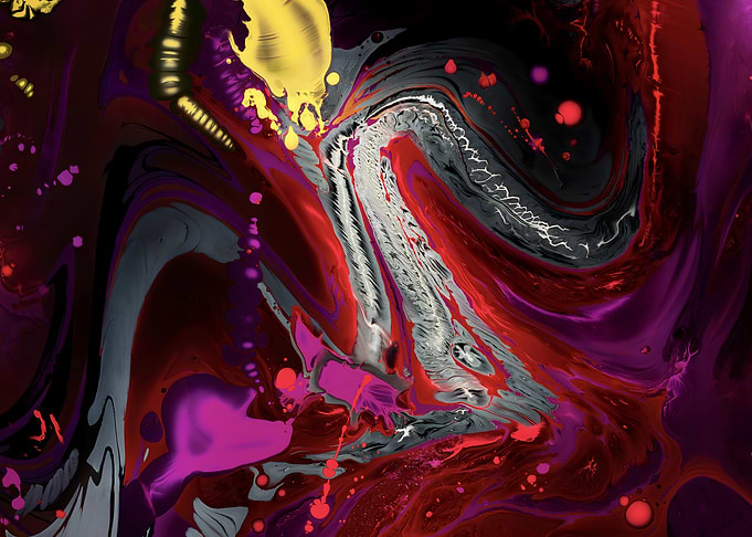 Chromatic Vortex