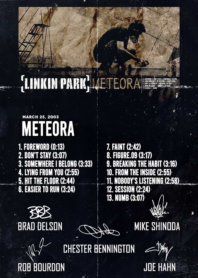 Linkin Park