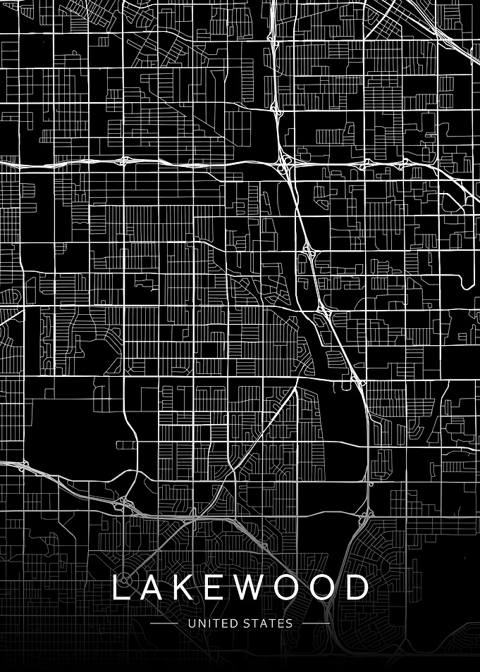 Lakewood California