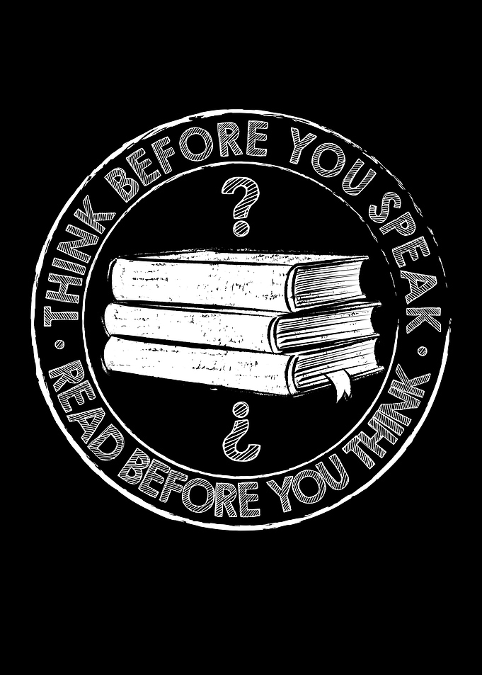 Think Before You Speak
