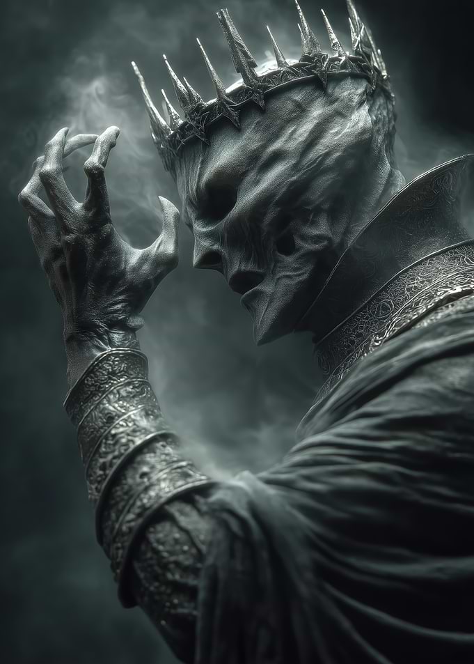 Dark King