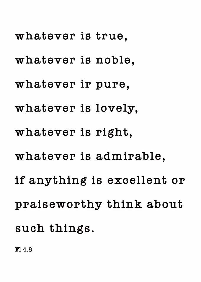Think aboit