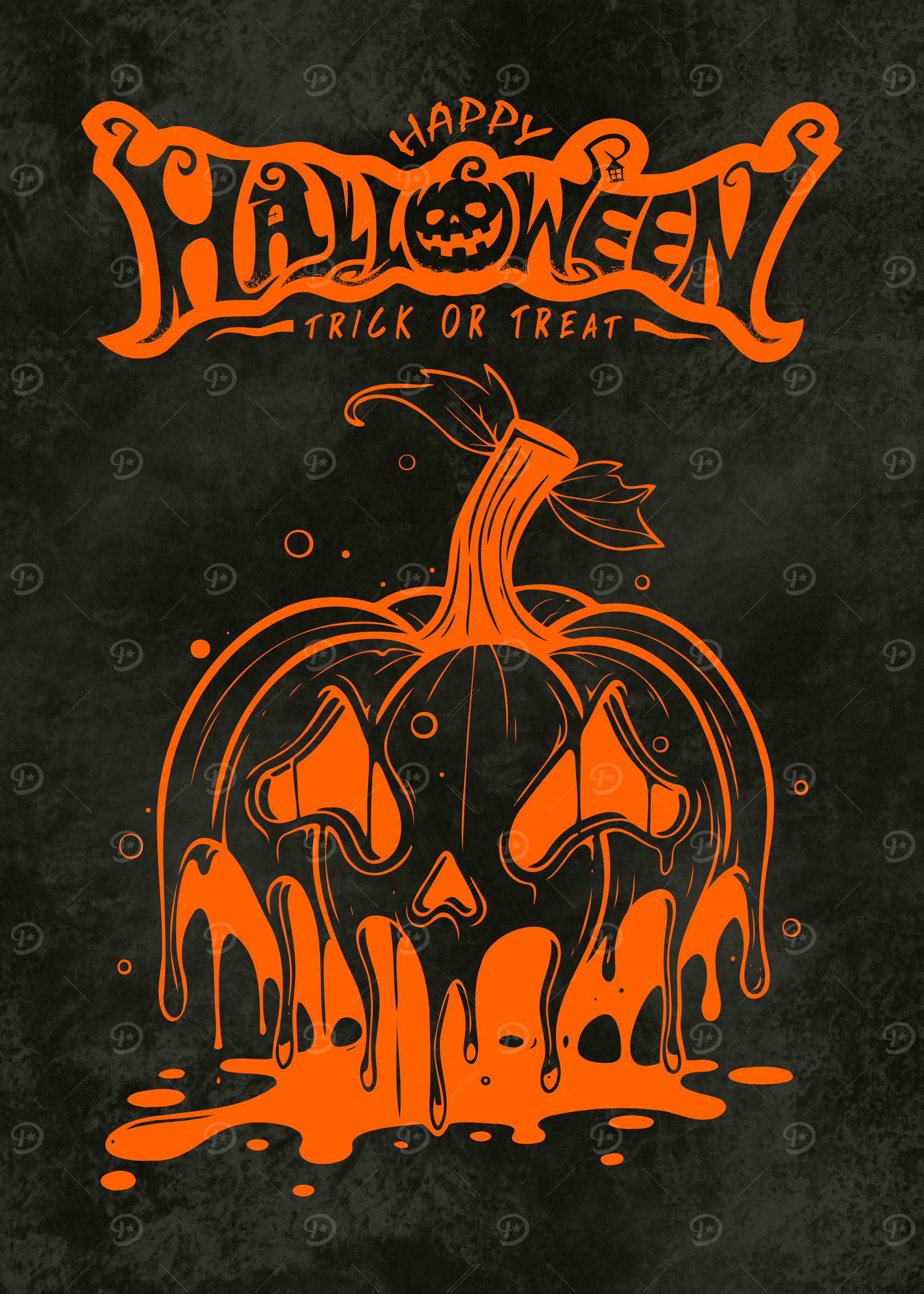 Happy Halloween
