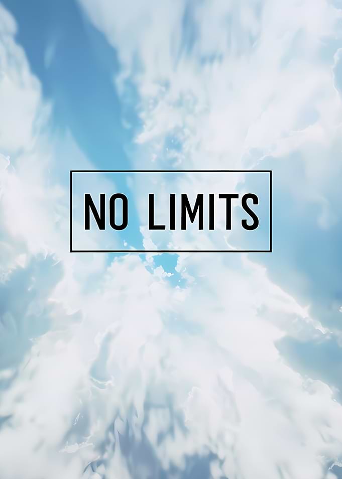 No Limits Sky