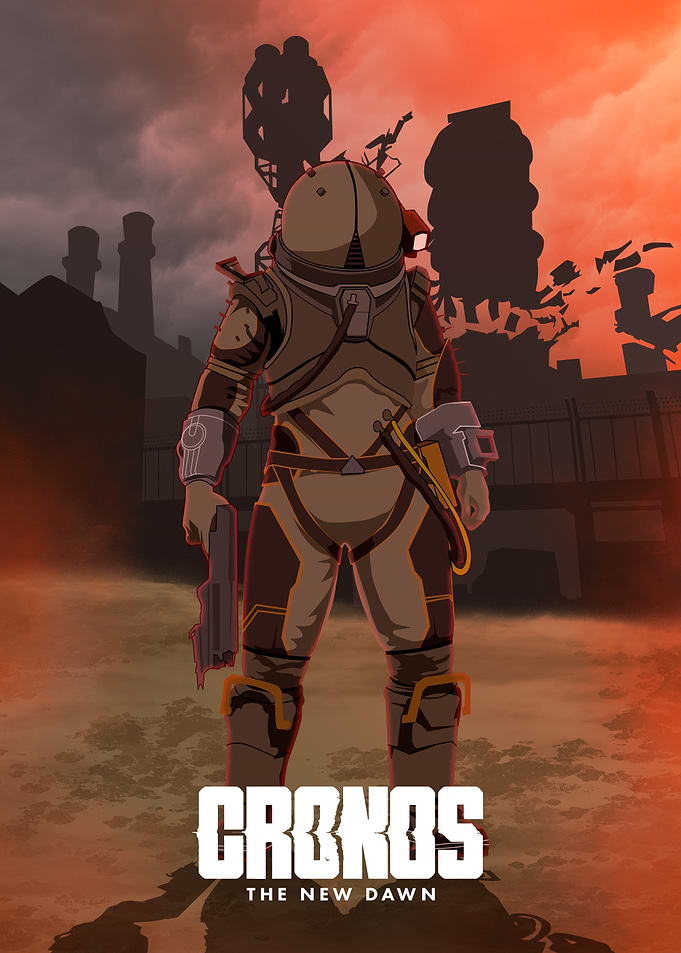 Cronos The New Dawn