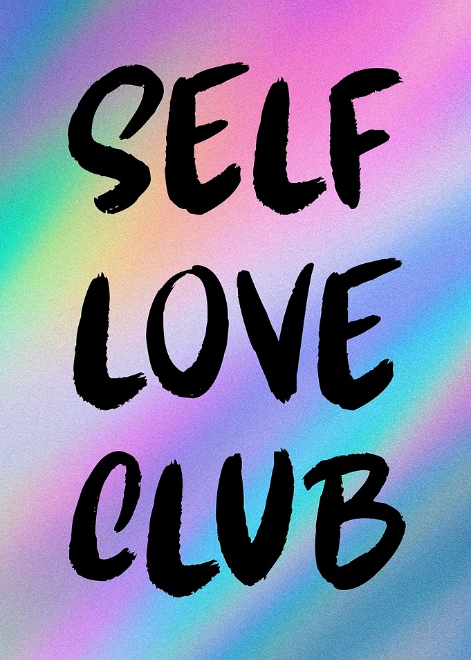 Self Love Club