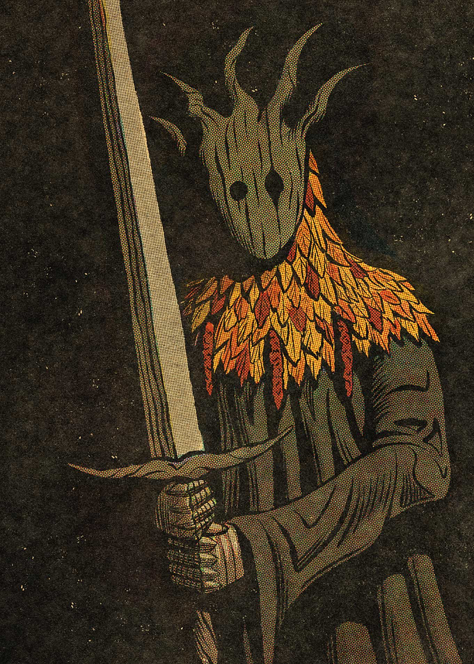 The Alder King