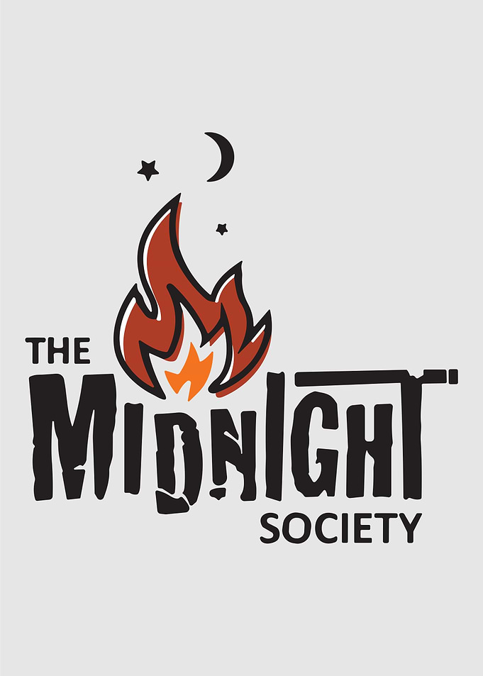 The Midnight Society Logo