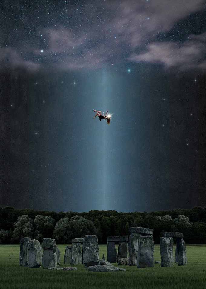 Forgotten Dreams