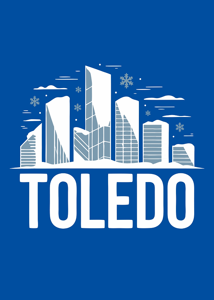 Toledo Glass City