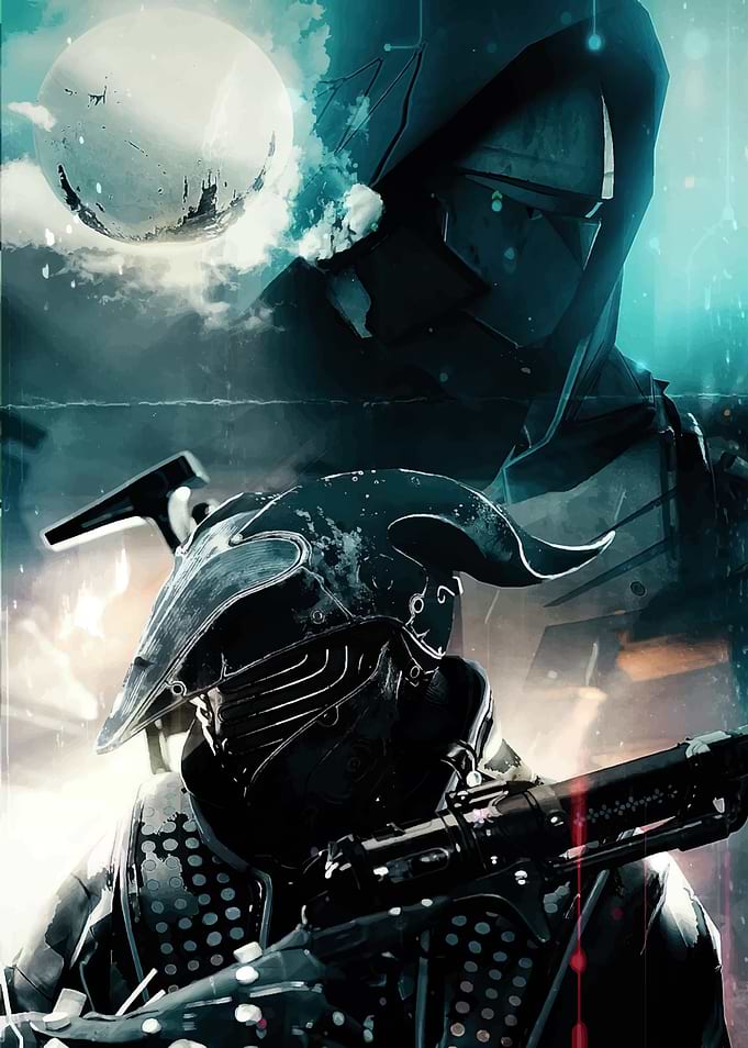 Character Art