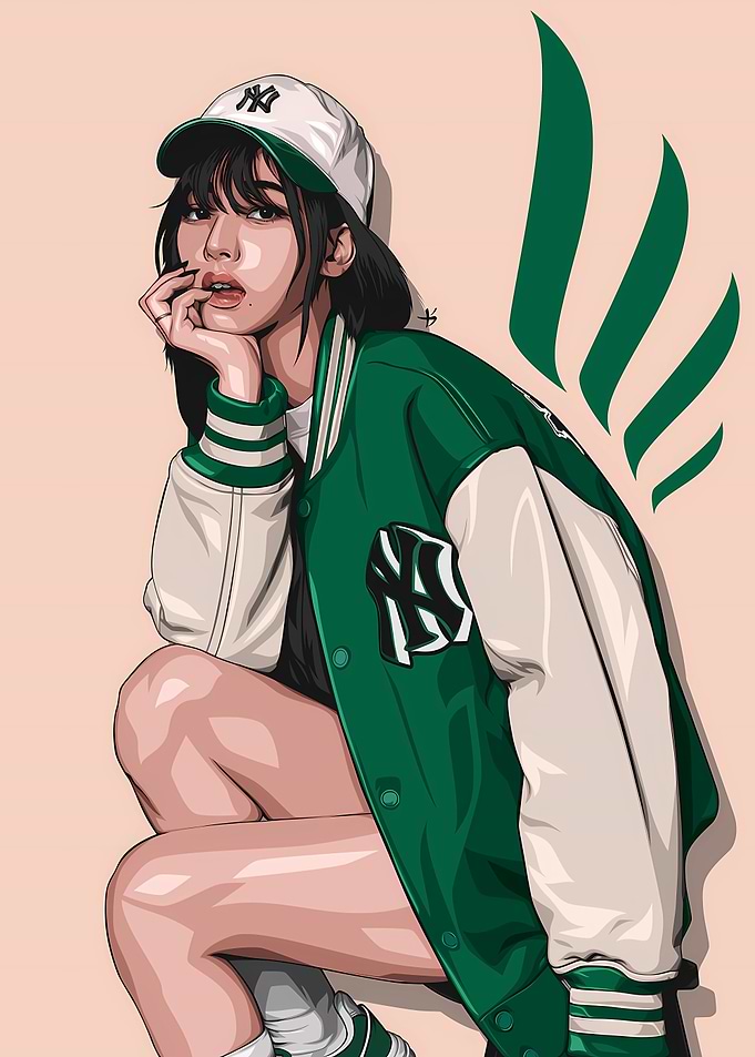 aespa karina