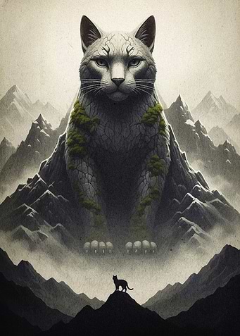 Mountain Cat Guardian