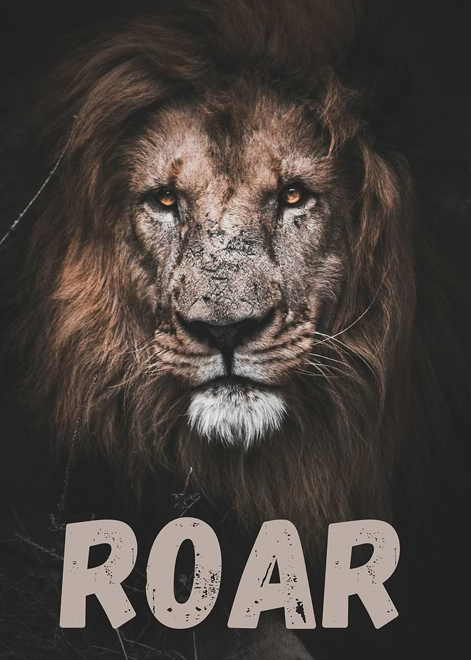 The Roar of Power