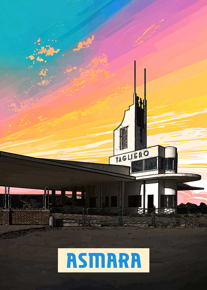Asmara