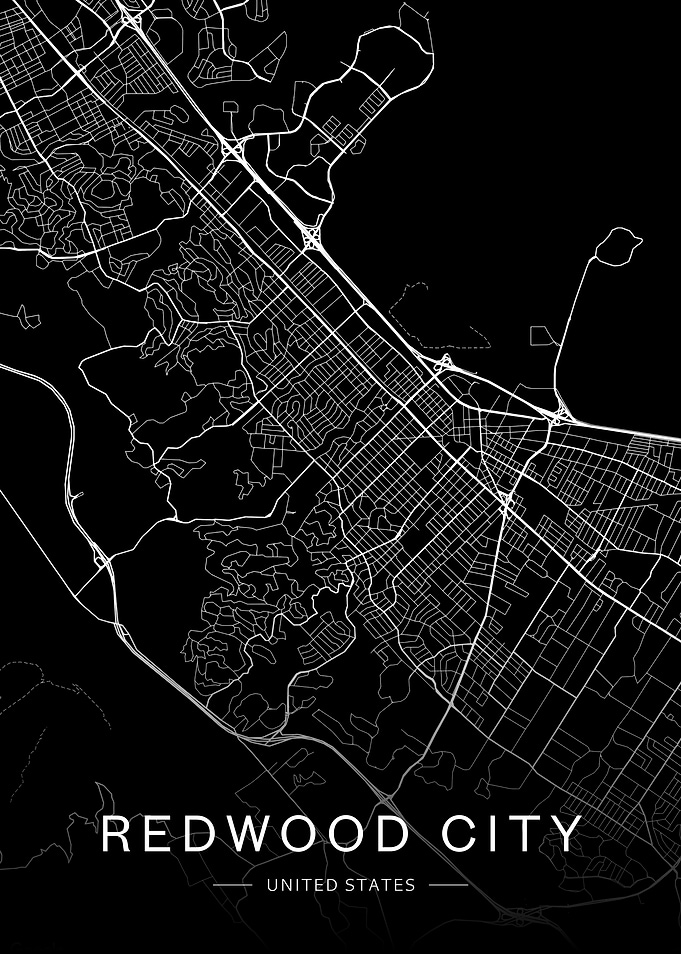 Redwood City California