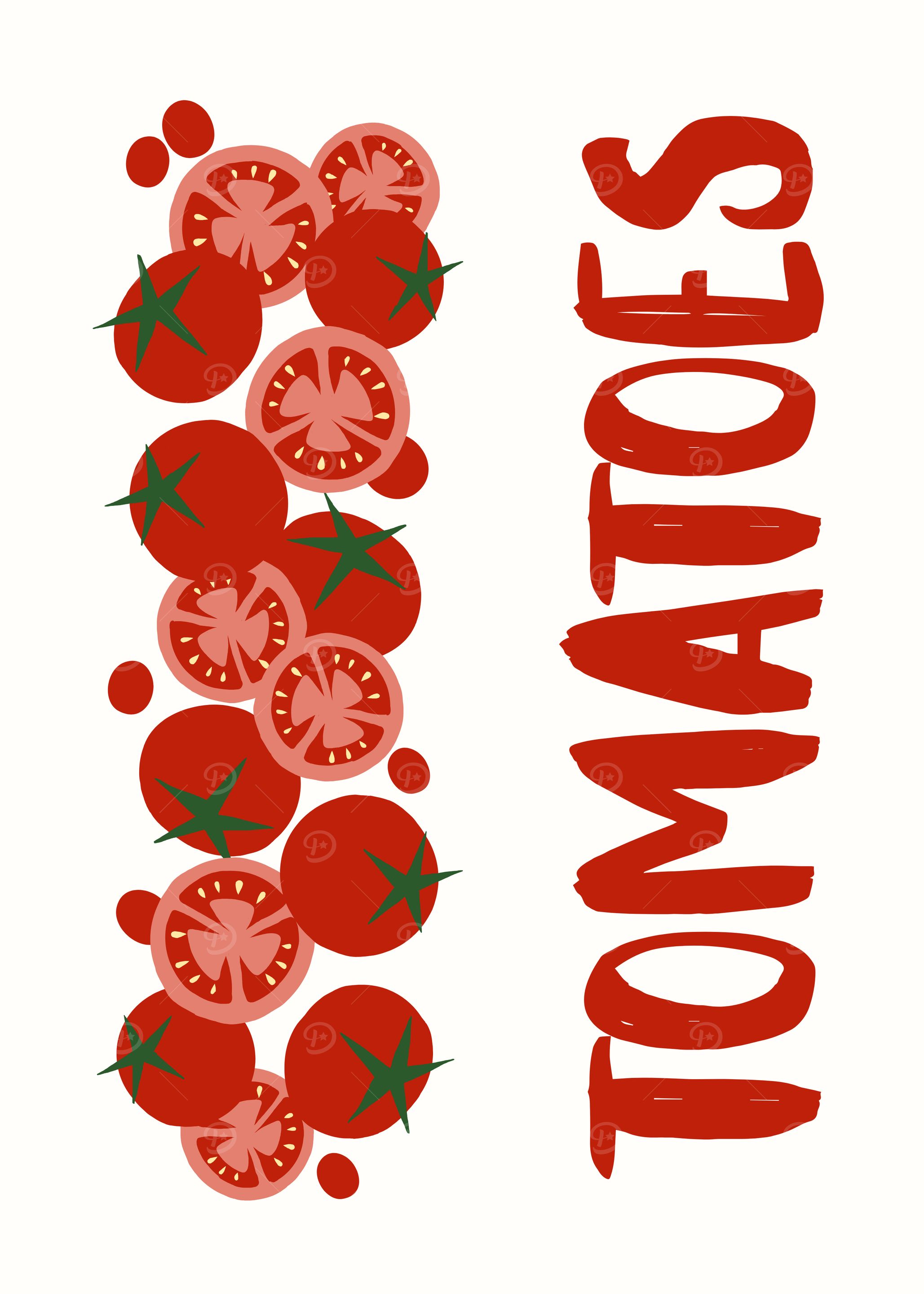Tomatoes