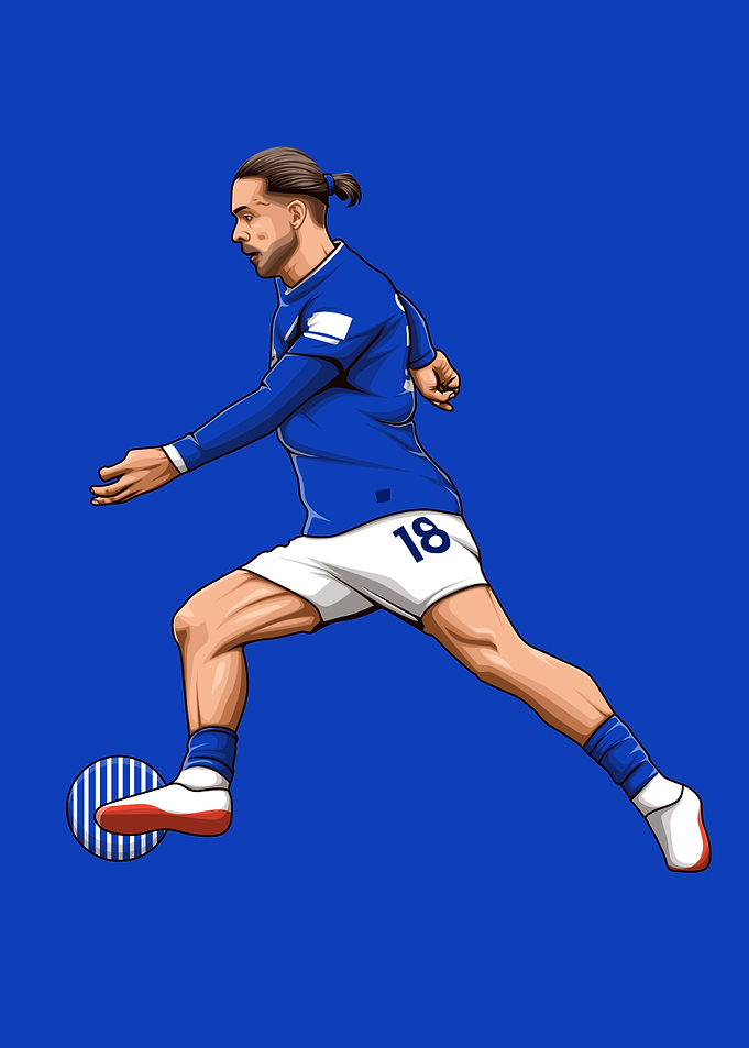 Jack Grealish