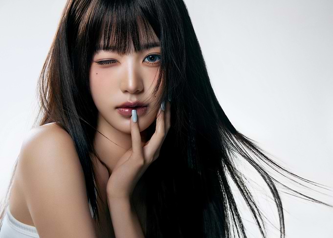 jang wonyoung