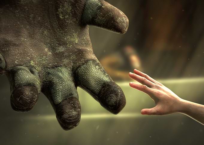 Hand in Hand