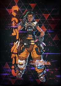 Harlowe, the Gravitar