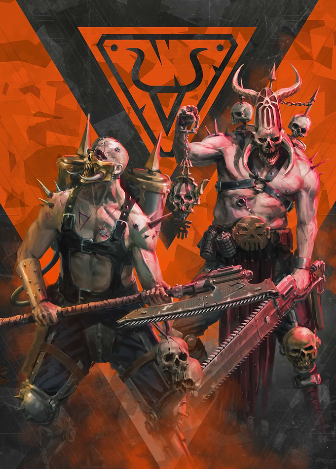 Goremongers