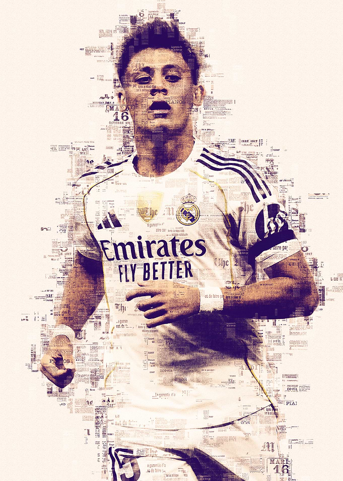 Arda Guler Digital Art