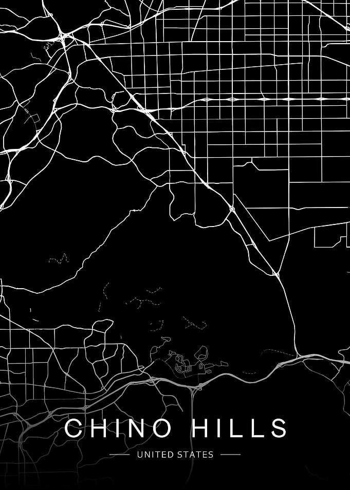 Chino Hills California