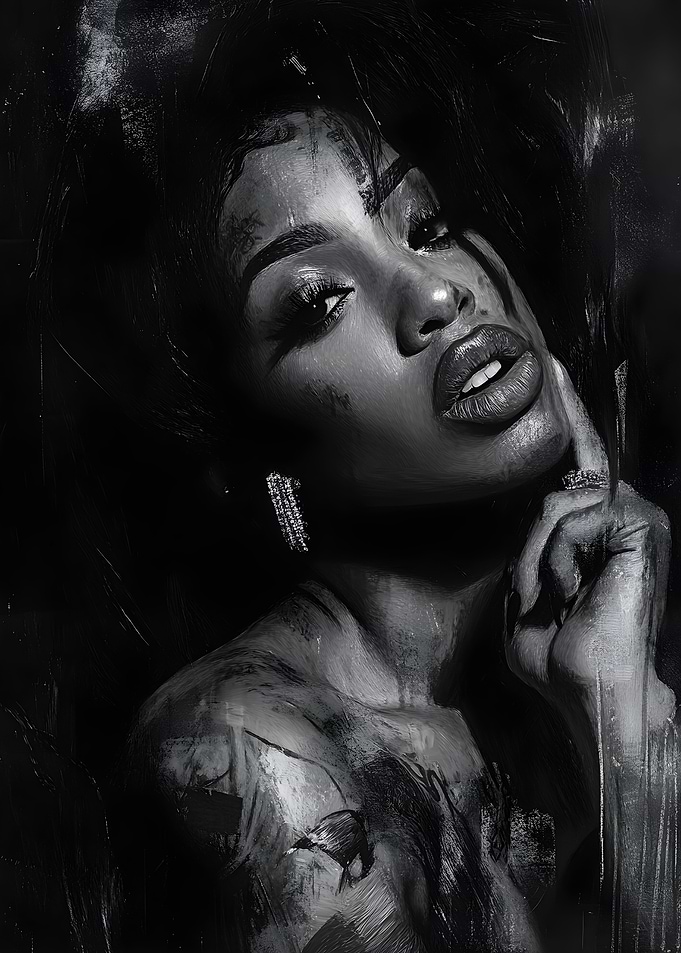 Cardi B A rapper legend