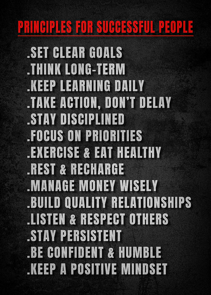 Motivational Quotes