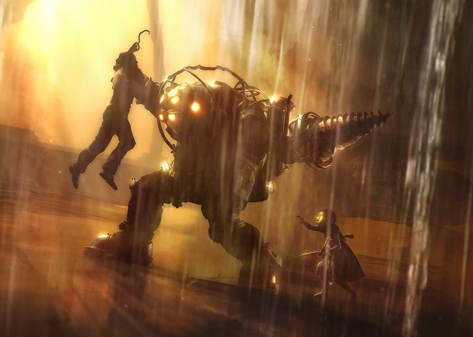 Struggle for ADAM