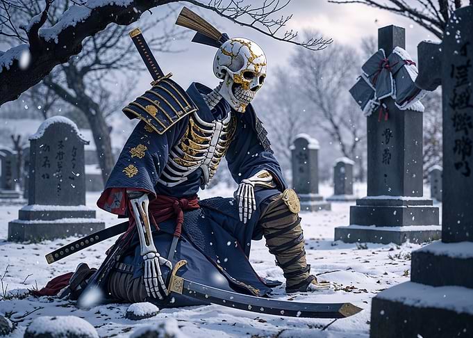 Eternal Vigil