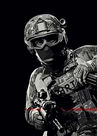 ready or not army game
