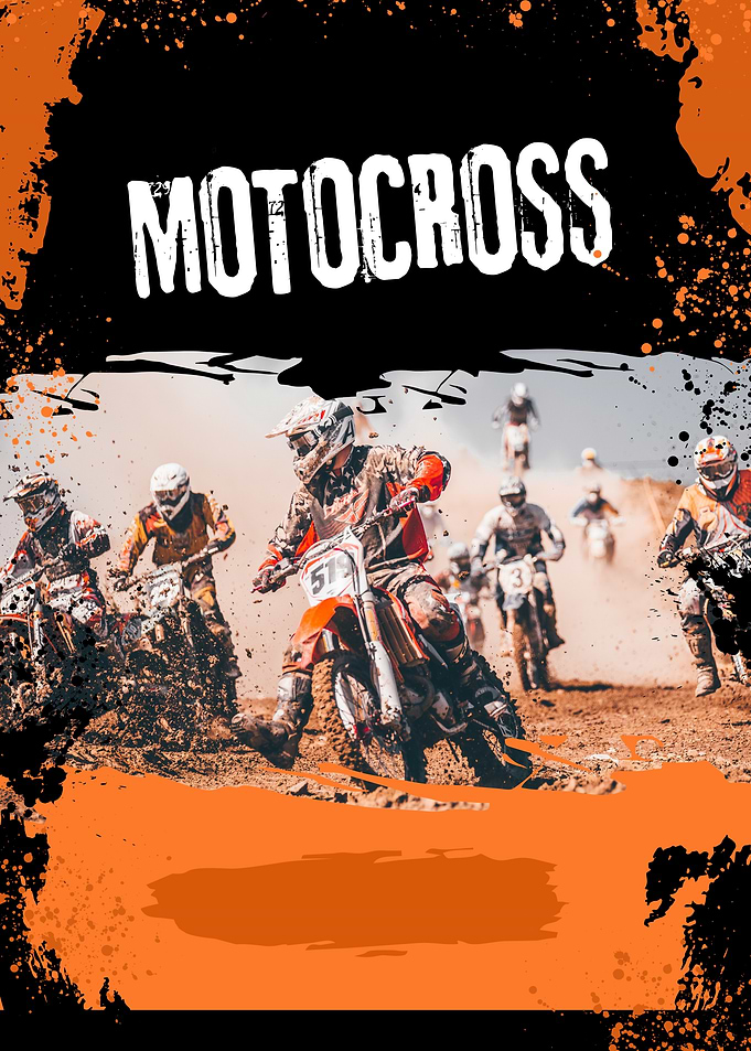 Motocross Racing
