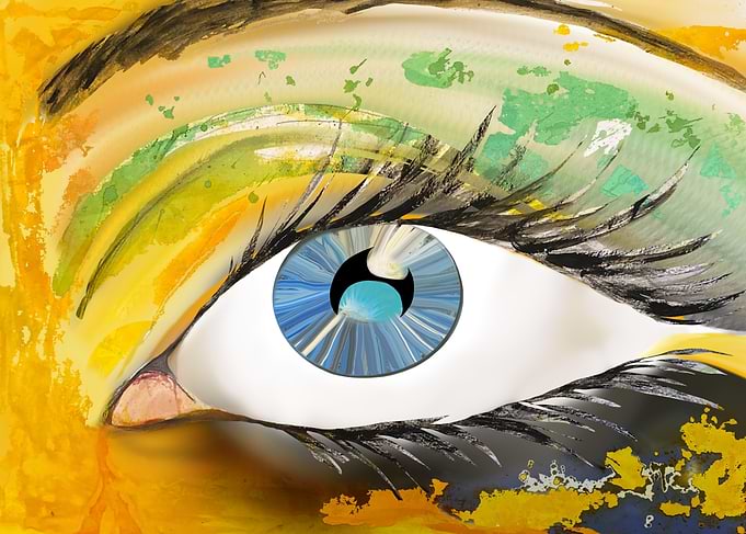 Eye