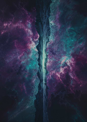 The Rift Eternal