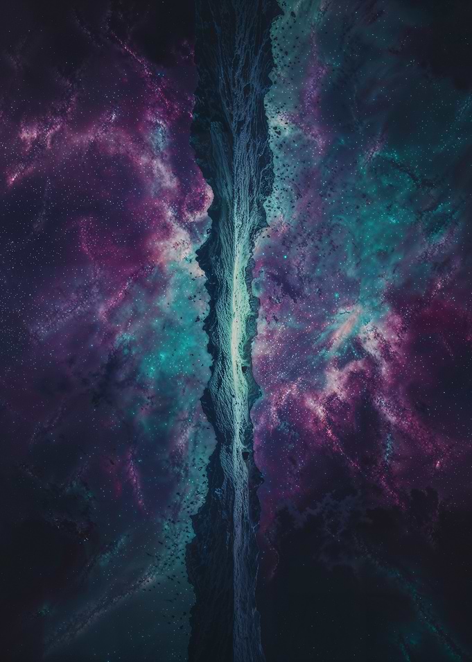 The Rift Eternal