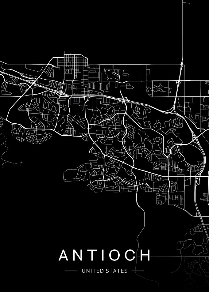 Antioch California