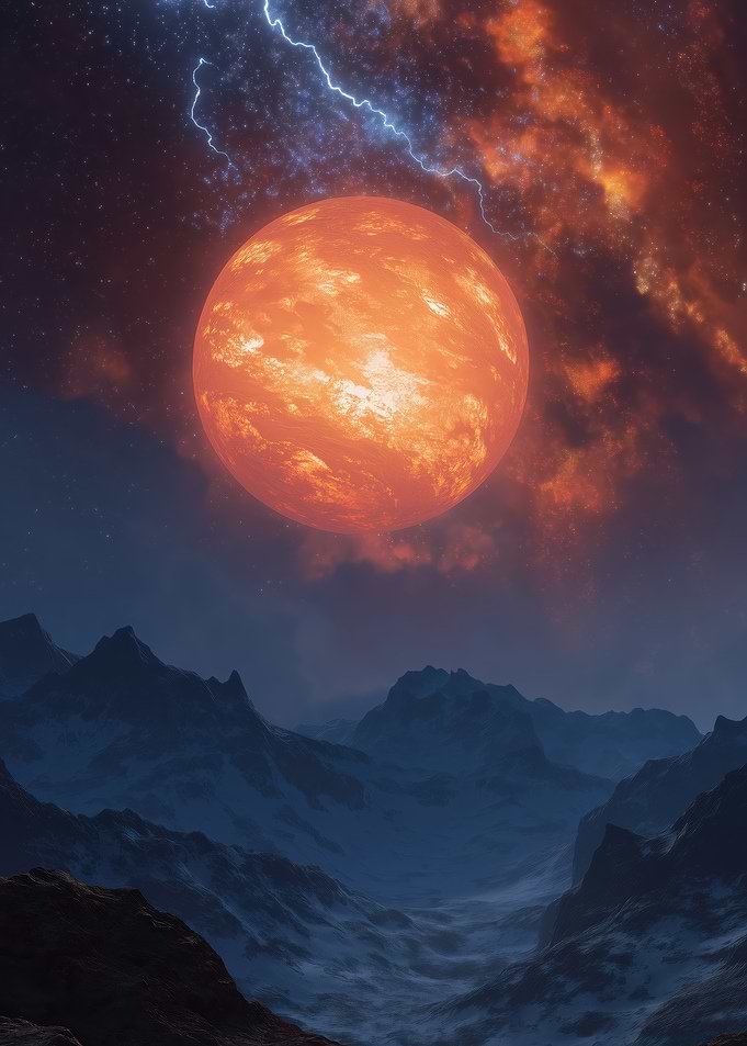 Exoplanet Landscape