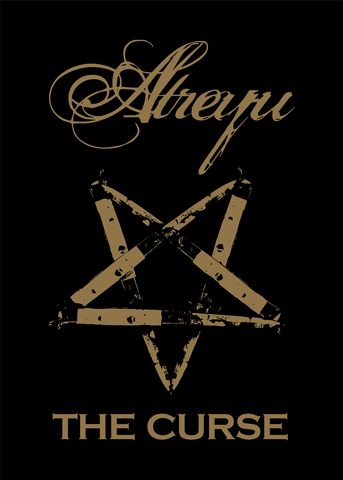 Atreyu The Curse